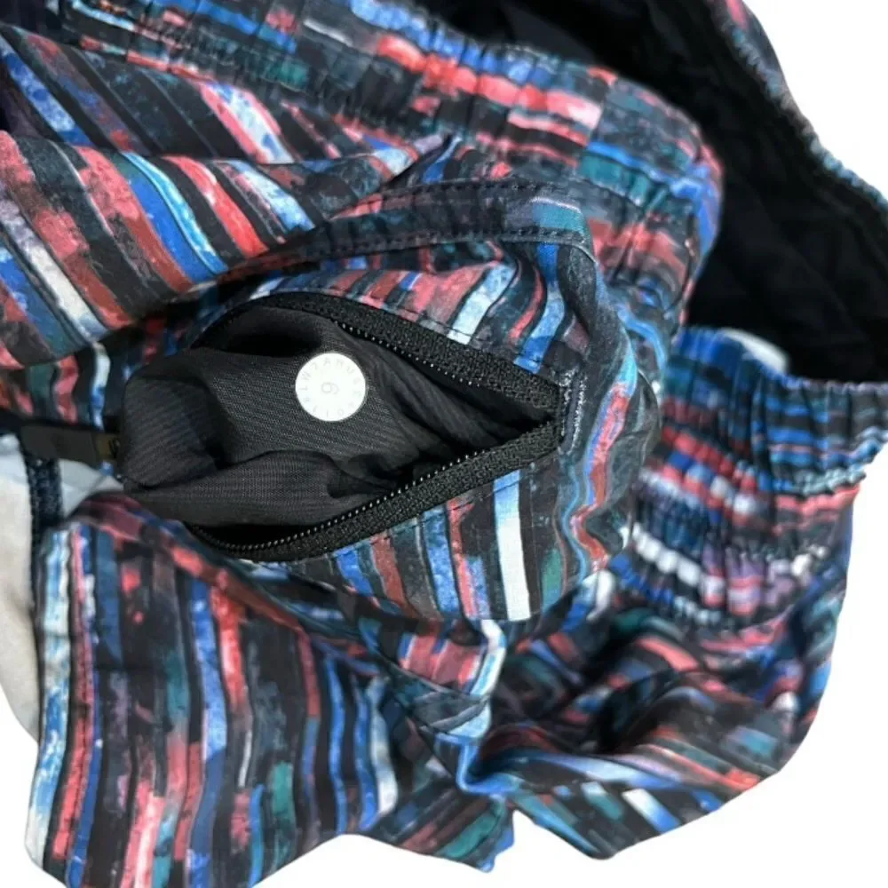 Lululemon Tracker Short V 4